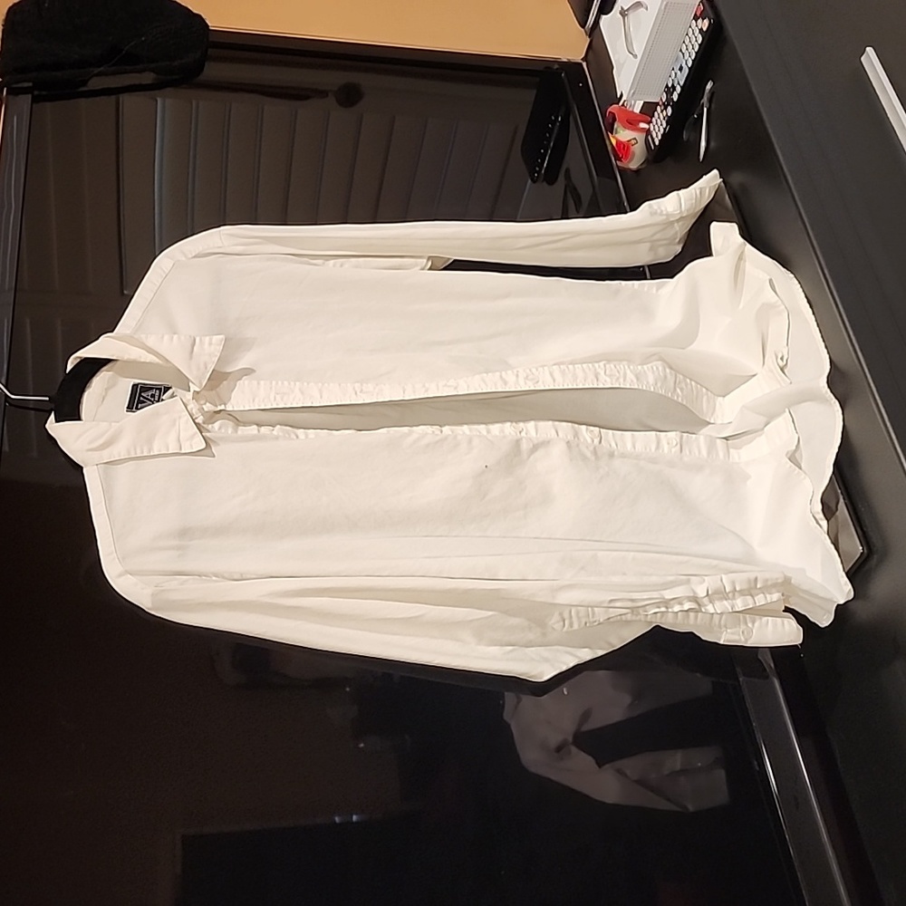 Van aken dress shirt